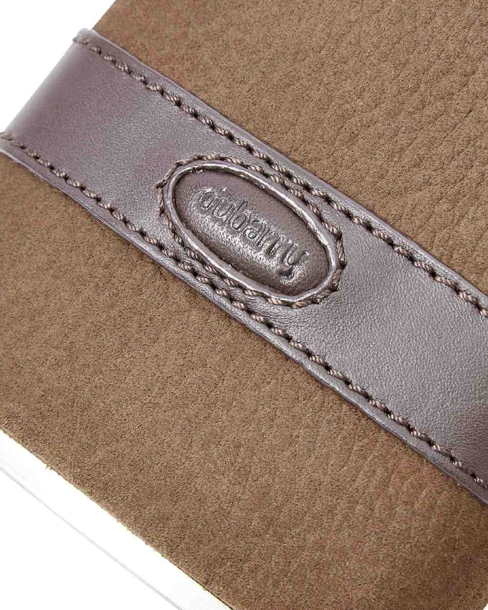 Dubarry Rugby Hip Flask - CadetAccessories