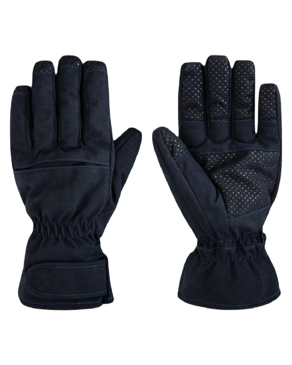Hoggs of Fife Struther Waterproof Gloves - CadetAccessories