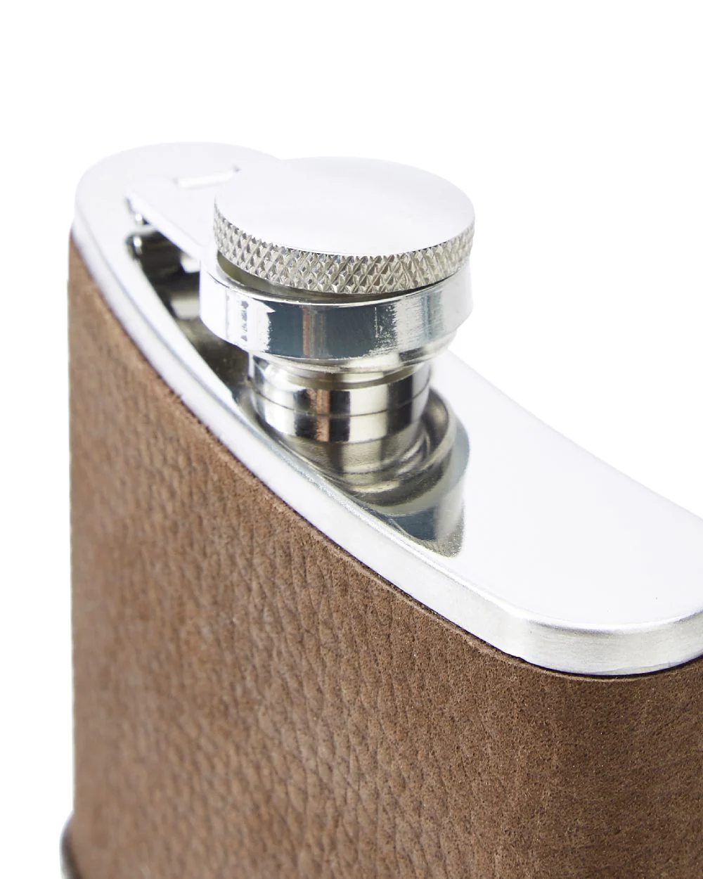 Dubarry Rugby Hip Flask - CadetAccessories