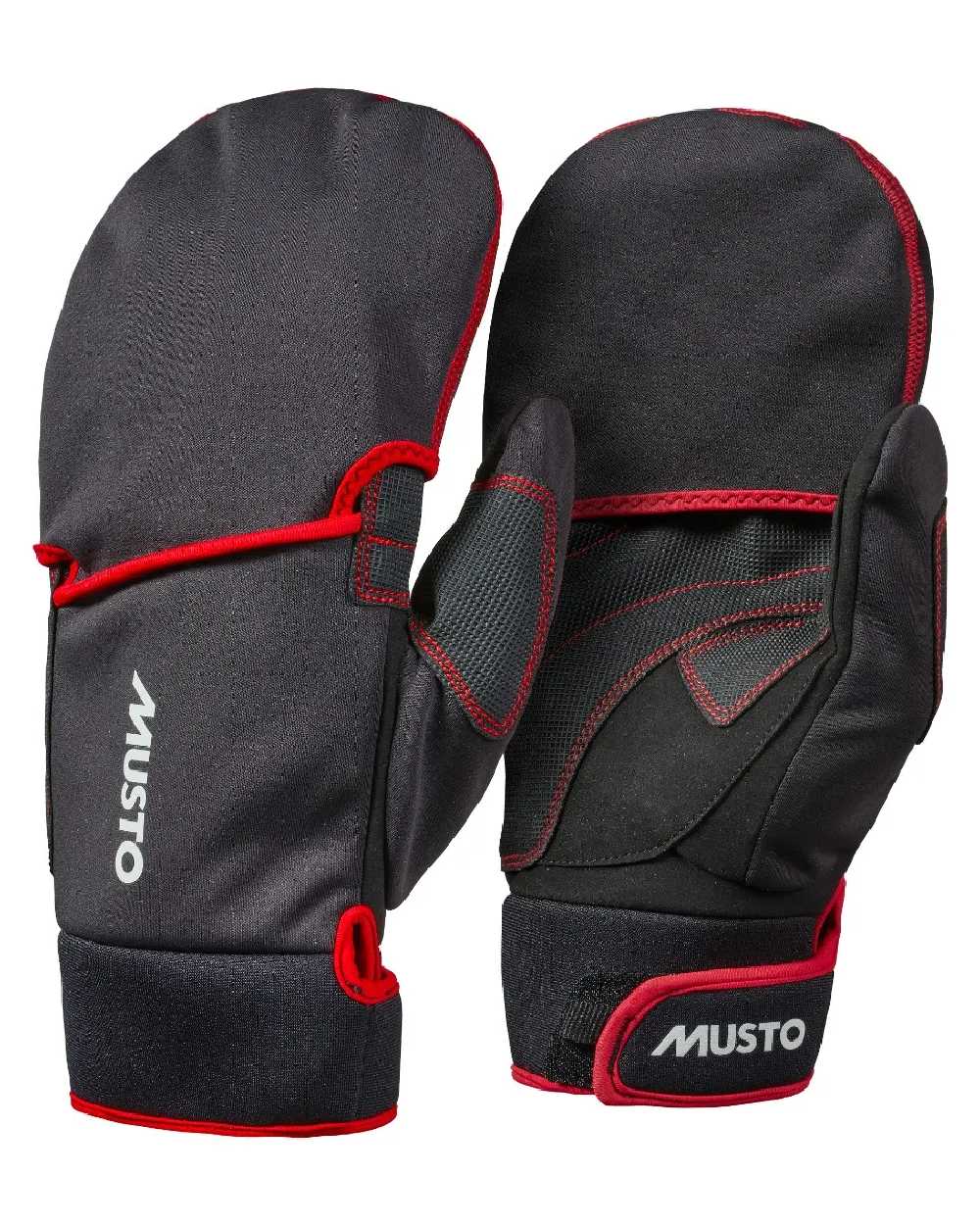 Musto Performance Winter Gloves 2.0 - CadetAccessories