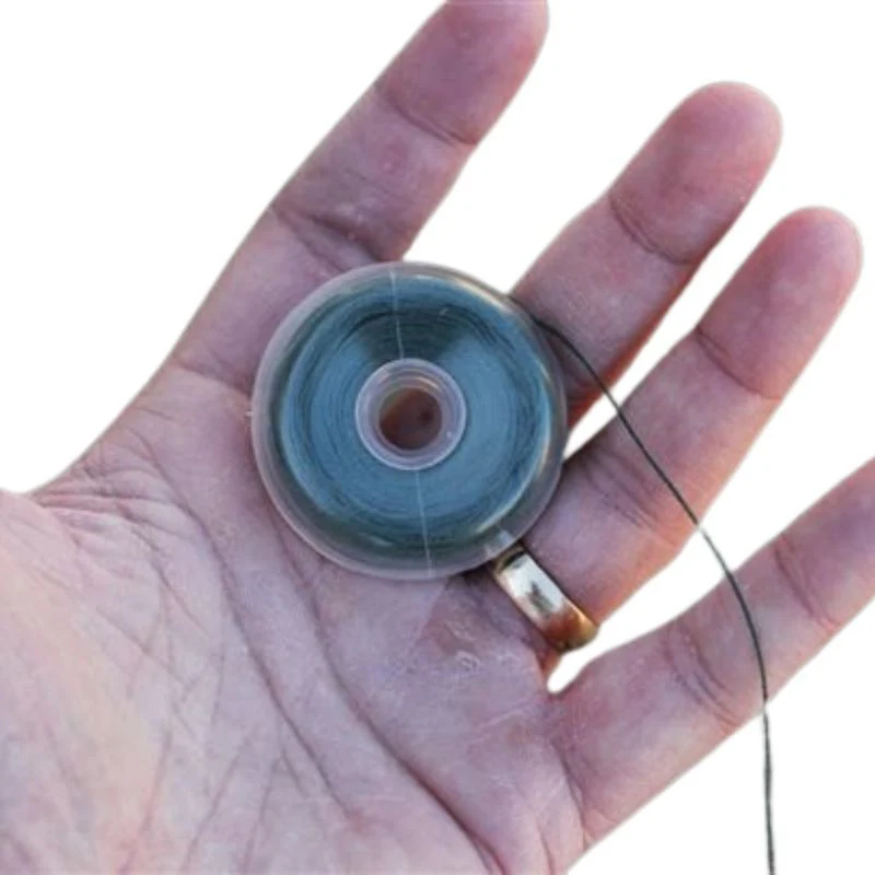 Kevlar® Survival Cord 60’ Spool - CadetAccessories