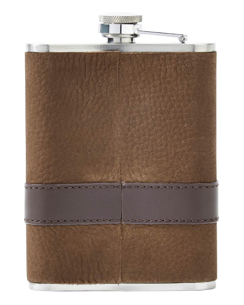 Dubarry Rugby Hip Flask - CadetAccessories