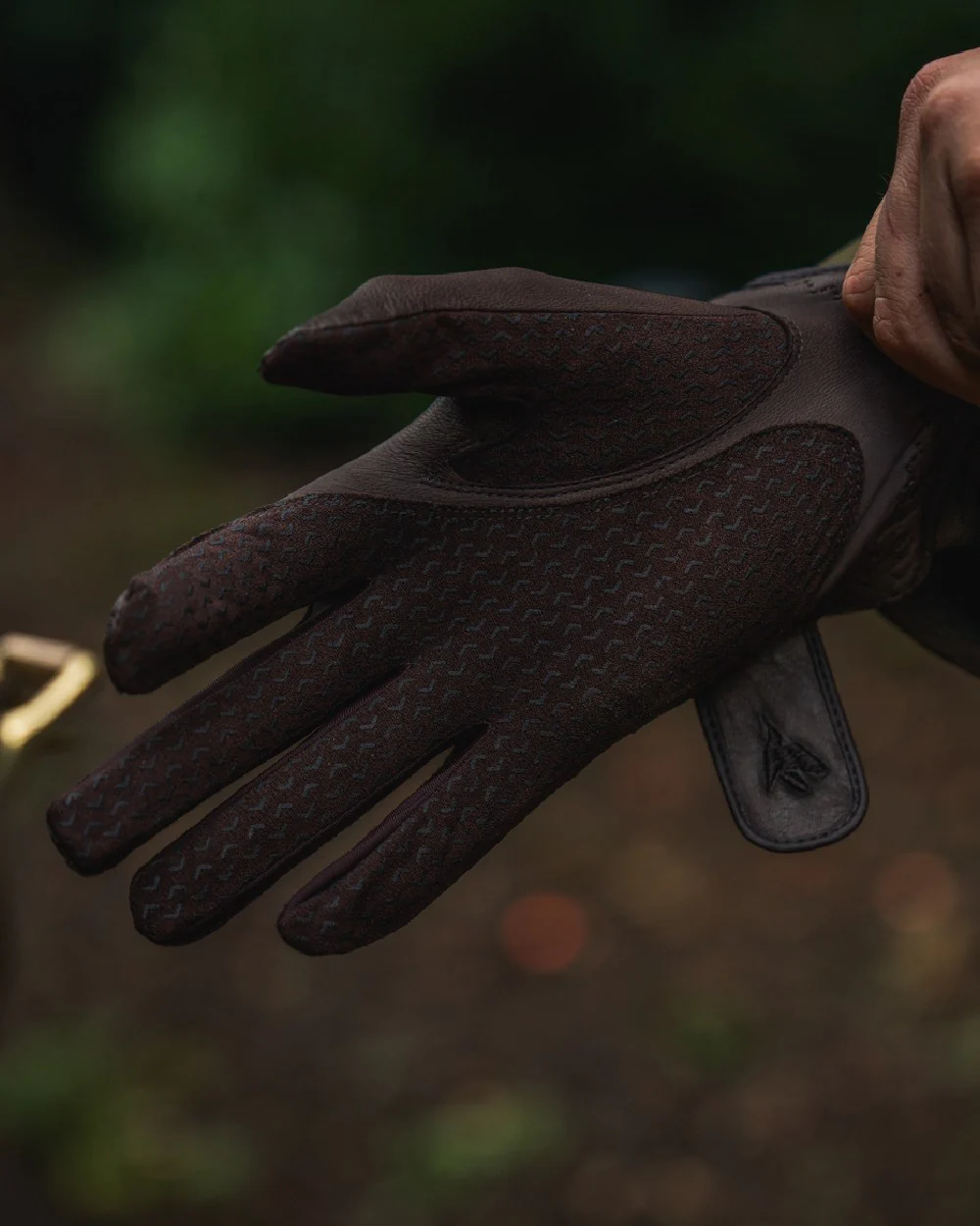 Seeland Aim Shooting Gloves - CadetAccessories