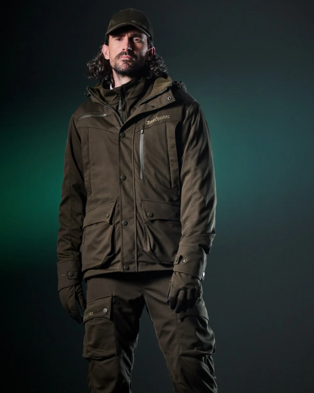 Deerhunter Muflon Pro Light Gloves - CadetAccessories